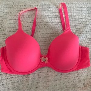 Body By Victoria Lined Perfect Coverage